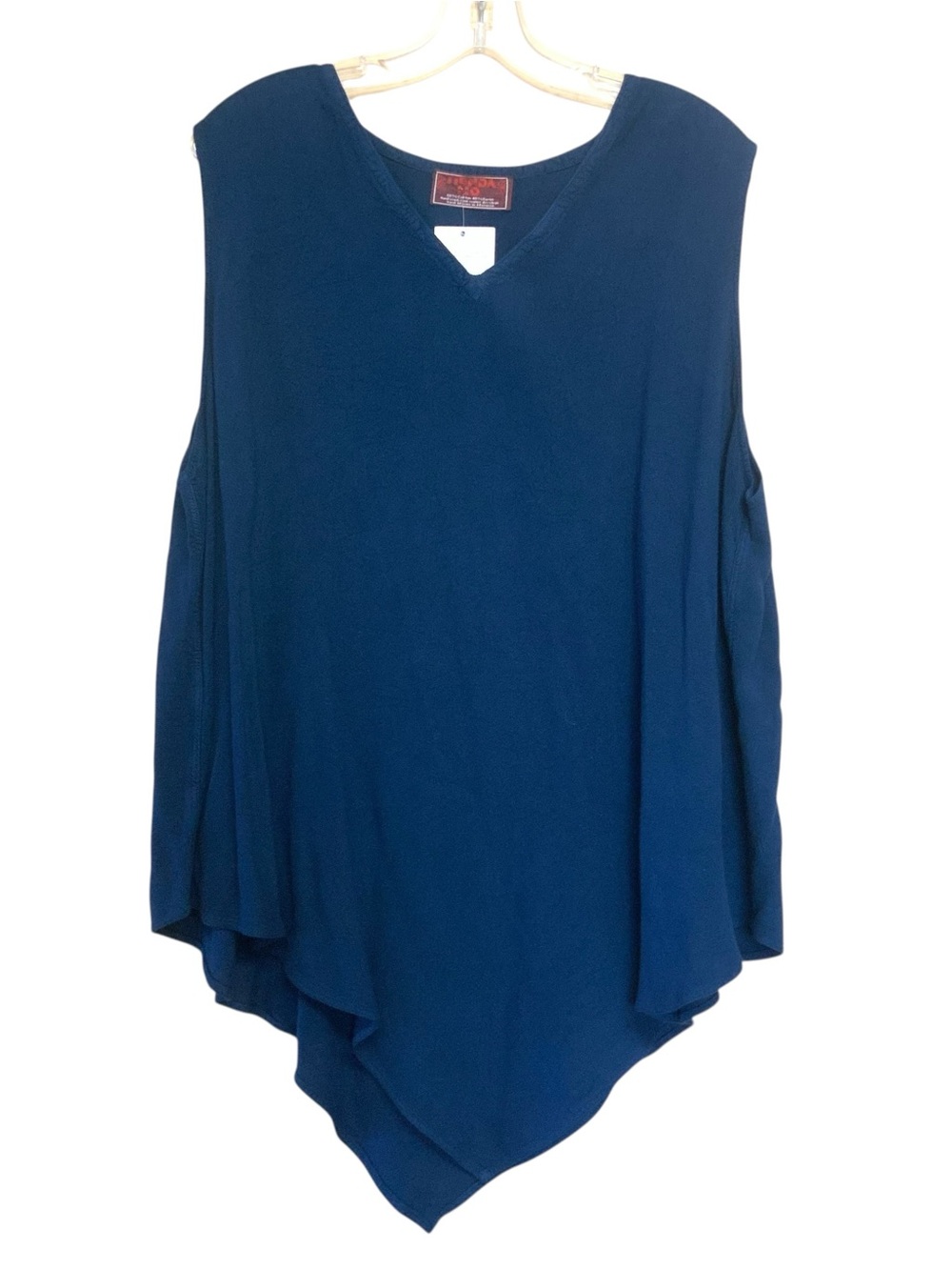 NWT Tienda Ho Monsoon Tank Top